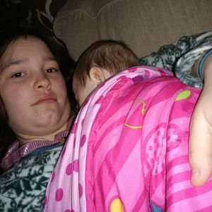 Meet your Posher, Amy ann